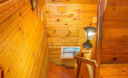 Купить дом в деревне, ХОЛМОГОРЬЕ, 8 соток. Фото 19