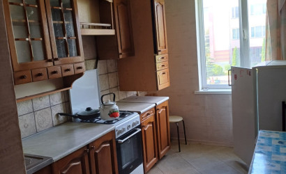 Снять 2-комнатную квартиру, Кричев, ул.советская д.59. Фото 1