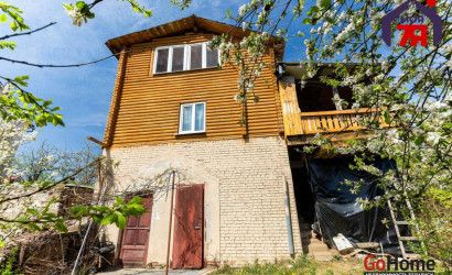 Купить дом в деревне, Энергетик-1, 4.06 соток. Фото 5