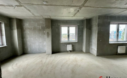 Купить 3-комнатную квартиру, Гродно, Ивана Якубовского, 9А. Фото 2