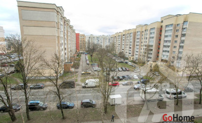 Купить 2-комнатную квартиру, Минск, Лукьяновича ул., 2(Советский район). Фото 9