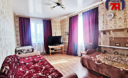 Купить 3-комнатную квартиру, Замостье, Новая ул.. Фото 5