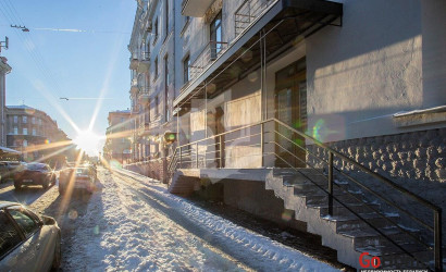 Продажа торгового помещения, Минск, Маркса ул., 25,  342.8 кв.м.. Фото 18