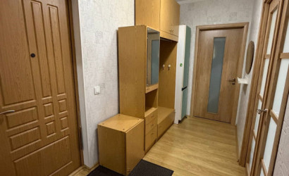 Снять 1-комнатную квартиру, Минск, Могилёвская, 16 (Октябрьский район). Фото 15