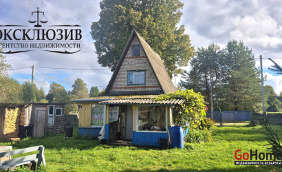 Купить дом, Дохноры, 25 соток. Фото 3