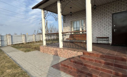 Купить дом, Лида, Поселковая, 12.02 соток. Фото 4