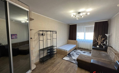 Снять 2-комнатную квартиру на сутки, Ошмяны, Западная,, 13. Фото 15