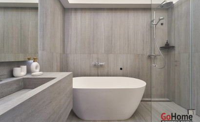 Купить 2-комнатную квартиру, Минск, Кирилла Туровского, 8 (Первомайский район). Фото 18