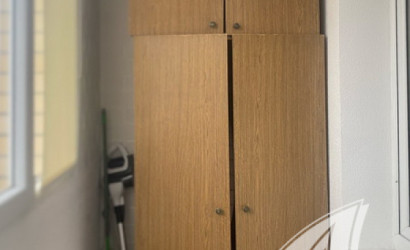 Купить 1-комнатную квартиру, Брест, Вулька, ул. Екельчика. Фото 14