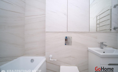 Купить 2-комнатную квартиру, Минск, Мира просп., 1 (Октябрьский район). Фото 38