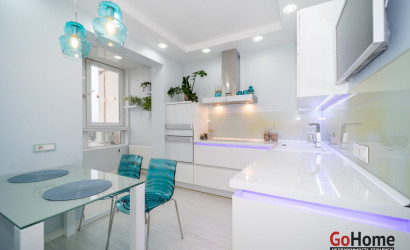 Снять 1-комнатную квартиру, Минск, ул. Аэродромная, д. 40 (Октябрьский район). Фото 3