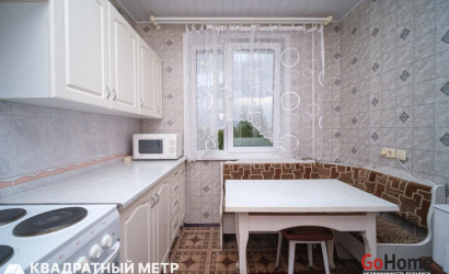Купить 4-комнатную квартиру, Минск, Есенина ул., 16(Московский район). Фото 29
