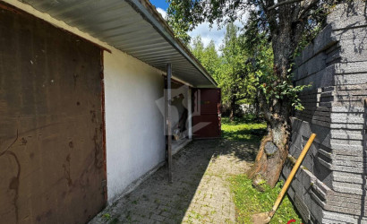 Купить дом в деревне, Зенитчик, 4.99 соток. Фото 6