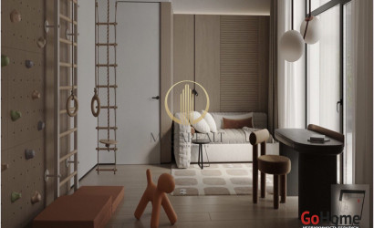 Купить 5-комнатную квартиру, Минск, пер. Баторинский, д. 3 (Центральный район). Фото 18