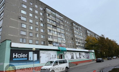 Купить 2-комнатную квартиру, Гомель, ул. Владимирова, д. 57. Фото 6