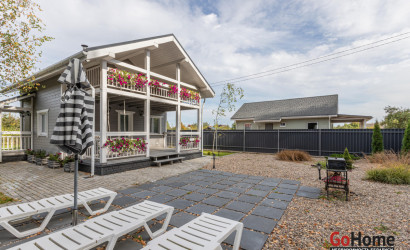 Купить дом, ВЕРЯГИ, 11 соток. Фото 3