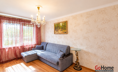Купить 1-комнатную квартиру, Околица, 6. Фото 12