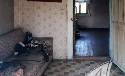 Купить дом в деревне, Хотиново, Ратайчицкий с/с, 25 соток. Фото 5