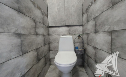 Купить 3-комнатную квартиру, Брест, Вулька, ул. Сябровская. Фото 27