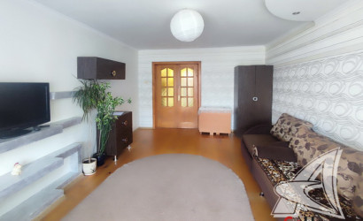 Купить 3-комнатную квартиру, Брест, Гершоны, ул. Кирпичная. Фото 18