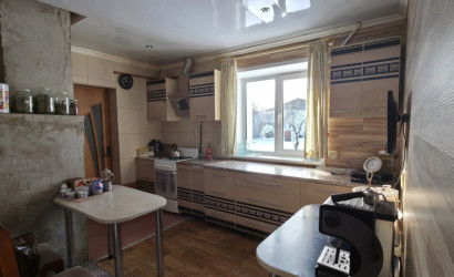 Купить дом, Тихиничи, Набережная, 13 соток. Фото 14