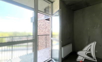 Купить 1-комнатную квартиру, Брест, Центр, ул. Фомина. Фото 4