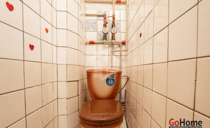 Купить 2-комнатную квартиру, Минск, Плеханова ул., 36 (Ленинский район). Фото 14