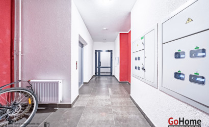 Купить 2-комнатную квартиру, Минск, Михаила Савицкого, 22 (Октябрьский район). Фото 22