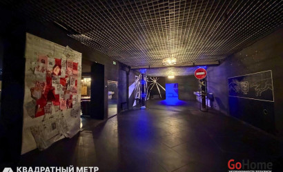 Аренда помещения, Минск, Независимости просп., 58, 1384 кв.м.. Фото 11