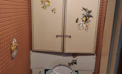 Купить 3-комнатную квартиру, Лида, Тухачевского ул., 73. Фото 9