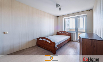 Купить 2-комнатную квартиру, Минск, Казинца ул., 120 (Октябрьский район). Фото 6