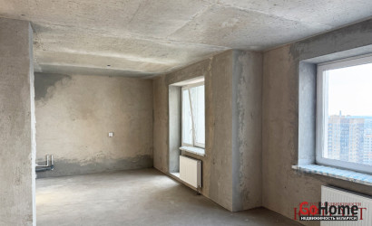 Купить 2-комнатную квартиру, Витебск, Московский, 110. Фото 4