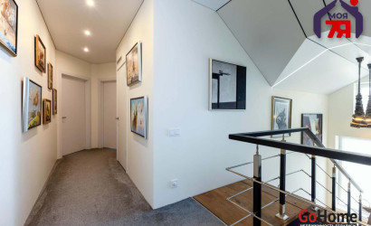 Купить коттедж, Логожеск, Озерная ул., 20.19 соток. Фото 25