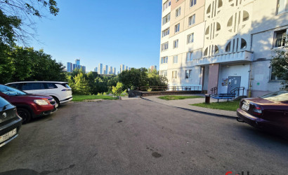 Купить 3-комнатную квартиру, Минск, Асаналиева ул., 26 (Октябрьский район). Фото 28