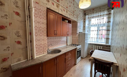 Снять 1-комнатную квартиру, Минск, ул. Интернациональная, д. 13. Фото 5