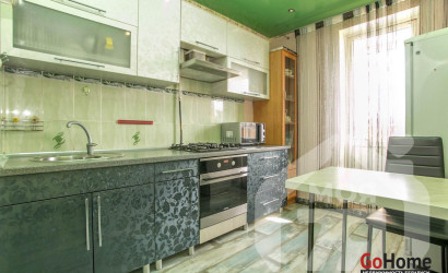 Купить 3-комнатную квартиру, Сморгонь, Тракторная ул., 24. Фото 2