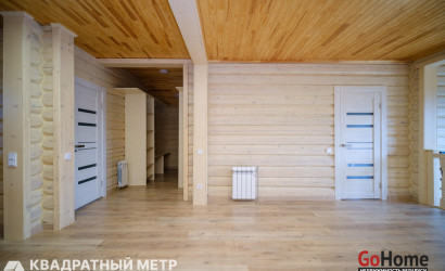 Купить дом, Сидоровичи, Речная ул., 8, 15 соток. Фото 28