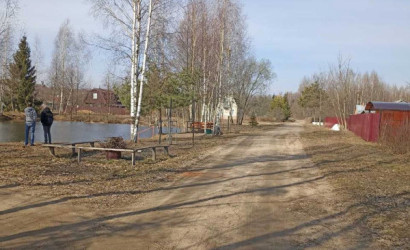 Купить дачу, СТ Мираж-95, 6.09 соток. Фото 14