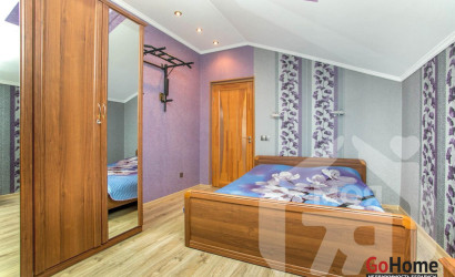 Купить 3-комнатную квартиру, Чисть, Русанова ул., 11. Фото 1