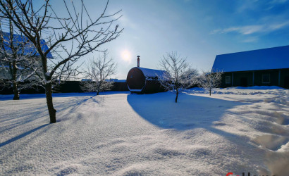 Купить дом, Дягильно, Молодежная ул., 17, 16 соток. Фото 13
