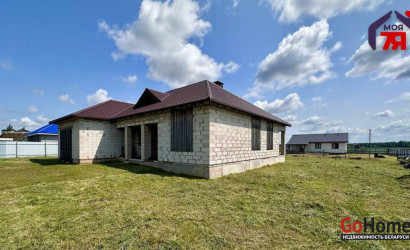 Купить коттедж, Краснодворцы, Радужная ул., 16 соток. Фото 9