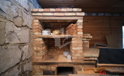 Купить дом в деревне, Энергетик-5, 6 соток. Фото 11