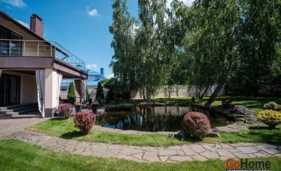  3-этаж.(535.3 м2), Дроздово(Мирная ул., 30)