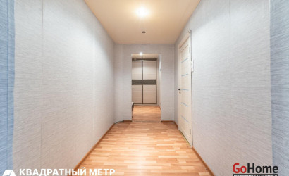 Купить 3-комнатную квартиру, Минск, Прушинских ул., 24(Ленинский район). Фото 15