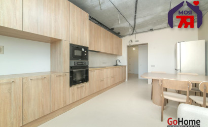 Купить 2-комнатную квартиру, Минск, Карского ул., 46(Московский район). Фото 3
