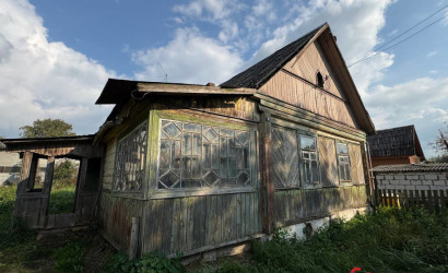 Купить дом, Могилев, 1-й Грушевский, 3.8 соток. Фото 3