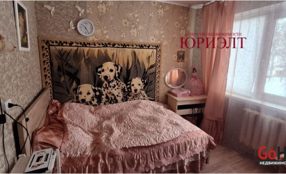 Купить 3-комнатную квартиру, Гомель, Октября, 31. Фото 4