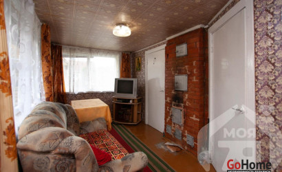 Купить дом в деревне, УРЕЧЬЕ, 4.52 соток. Фото 14