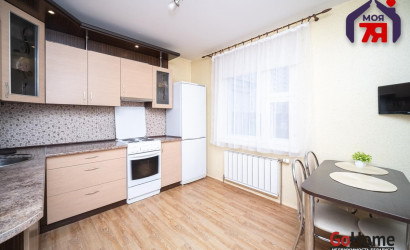 Купить 3-комнатную квартиру, Минск, Матусевича ул., 52 (Фрунзенский район). Фото 2