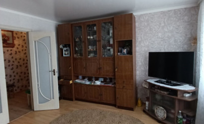 Купить 3-комнатную квартиру, Пинск, Рокоссовского, 31. Фото 3